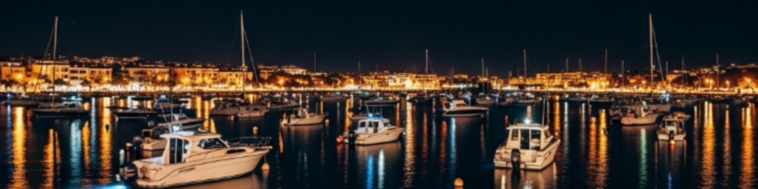 Navigation Lights Requirements | Fisheries Supply