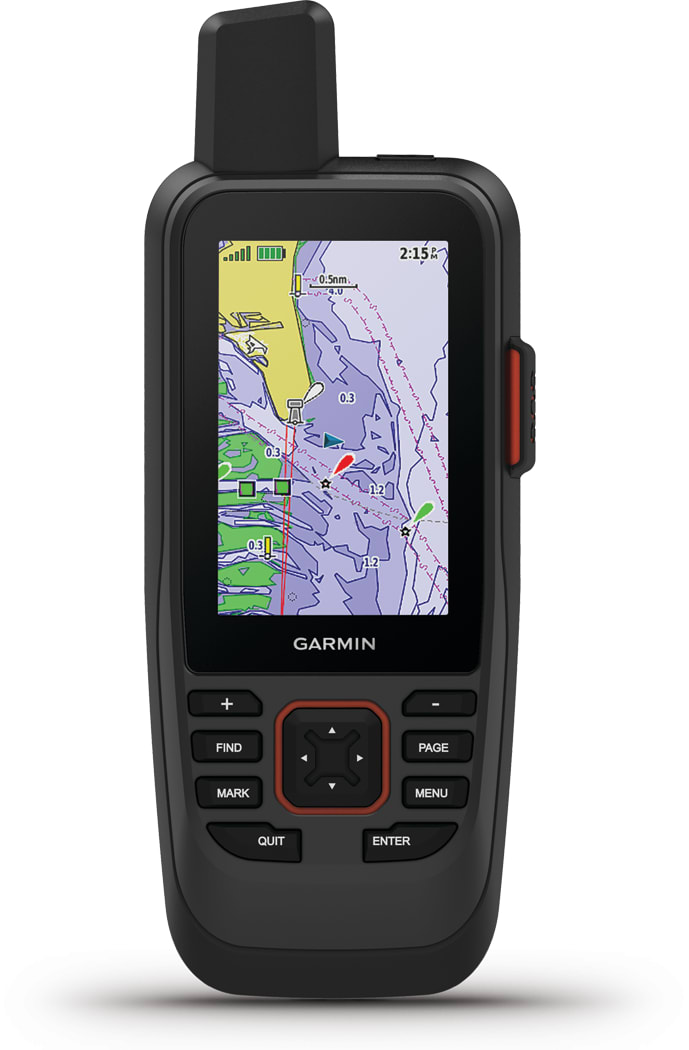 Garmin inReach