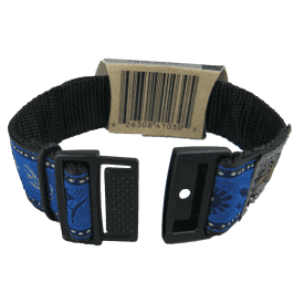 Silverfoot watch outlet band