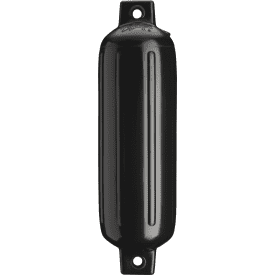 Polyform G4 - Groen Concept langfender in wit