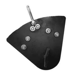 Boom Brake - No Vang - Dutchman Boom Brake | Fisheries Supply