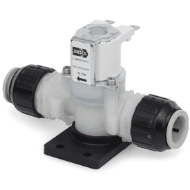 Solenoid Valve / Anti-Syphon Breaker | Fisheries Supply