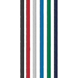 XLS3 Solid Colors - Double Braid Line for Cruising and Day Sailing