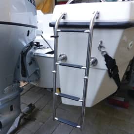 White Water Marine Hardware B00361 | Fisheries Supply