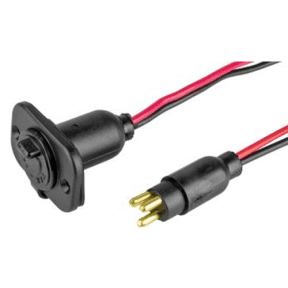 Sea-Dog Polarized Connectors, Sockets, Plugs & More