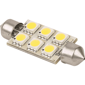 Imtra X-Beam G4 LED Replacement Bulb