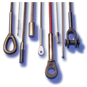 Sailboat Rigging Hardware, Parts & Equipment Fisheries Supply Rigging  Services
