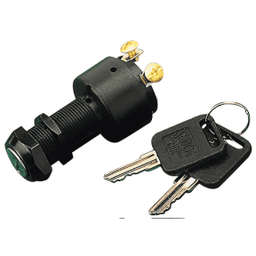 Sea-Dog Switches: Toggle, Rocker, Ignition & More