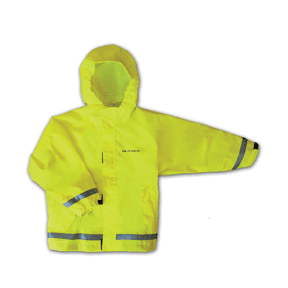 Stay Dry On The Water - Foul Weather Gear Grundens - Proven
