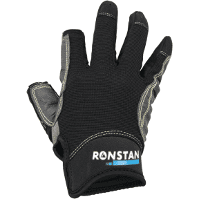 Ronstan sticky 2025 race gloves