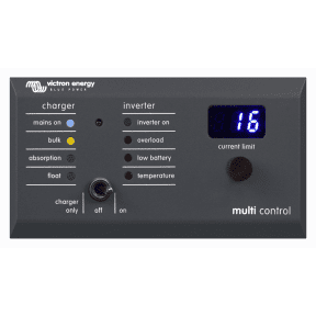 Victron Energy PMP482305100 - Inverter Supply