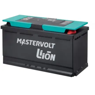 Master Volt Battery