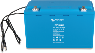 Victron Energy Battery