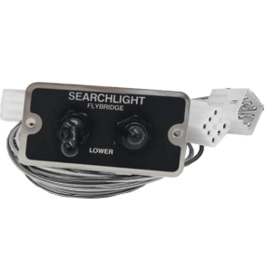 Jabsco Searchlights, Spotlights, Parts & Kits | Fisheries Supply