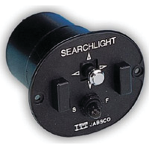 ITT Jabsco 61050-0012 155 SL RC Searchlight 