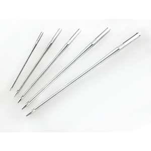 Holt Rope Splicing Needle Set 3-6mm Rope SO36 