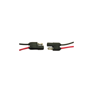 Sea Dog 426164-1 Polarized Molded Electrical Connectors 4 Pin 