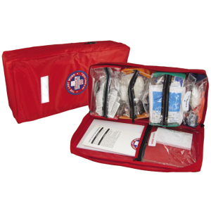 Just Expired. Offshore Sportfisher First Aid Kit 