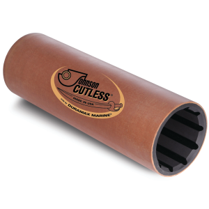 Duramax Marine: Johnson Cutless Sleeve Bearings | Fisheries ...