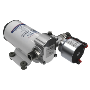 12 V robust transfer pump water pressure pump 600 l/h 1,5 bar Marco UP2 boat pump