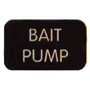 Boat Switch Labels & Marine Electrical Panel Labels ...