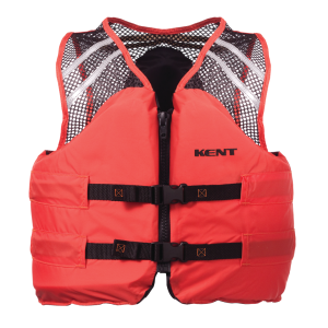 Kent Child Type 2 Life Jacket Medium for sale online 