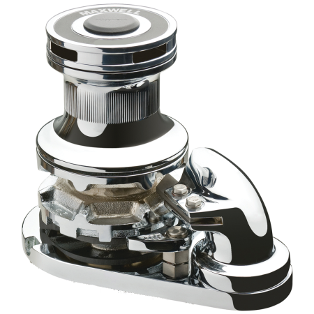 Maxwell Windlasses, Winches & Replacement Parts | Fisheries ...