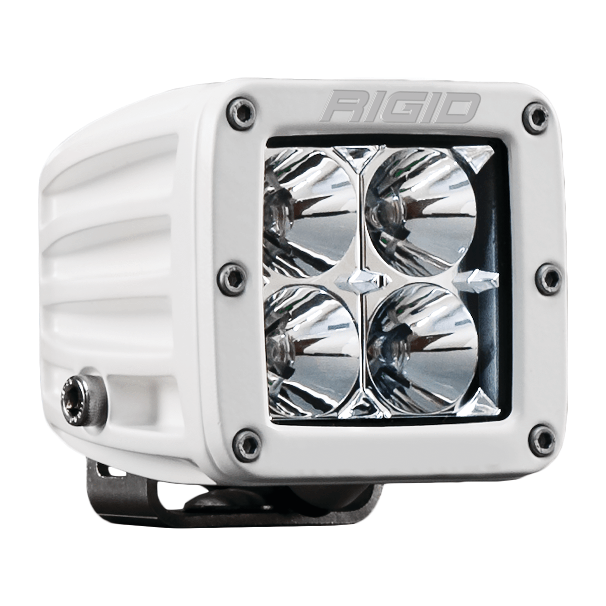 D-Series PRO LED Specter Diffused, White Housing (Pack of 1)