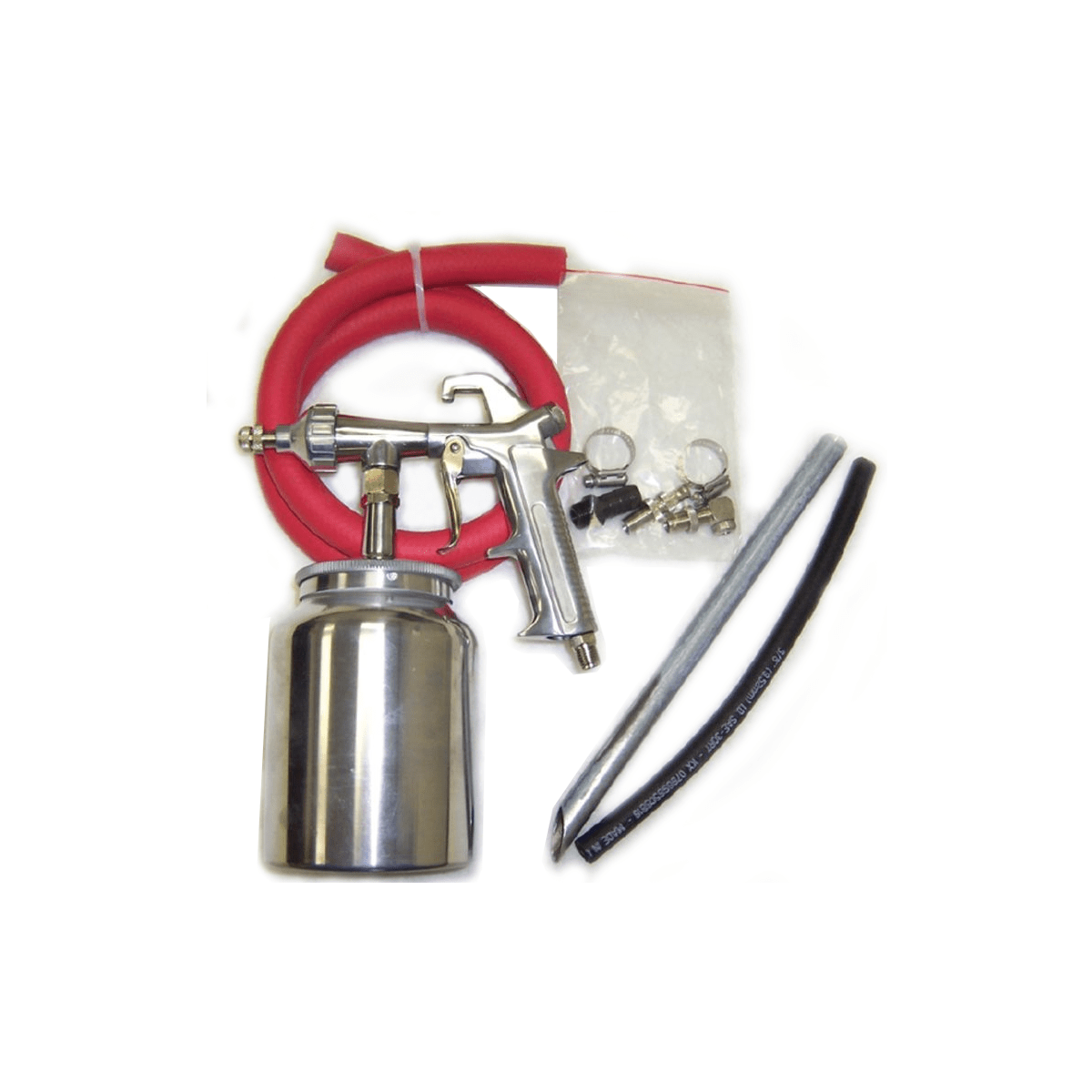 optima 800 spray gun parts