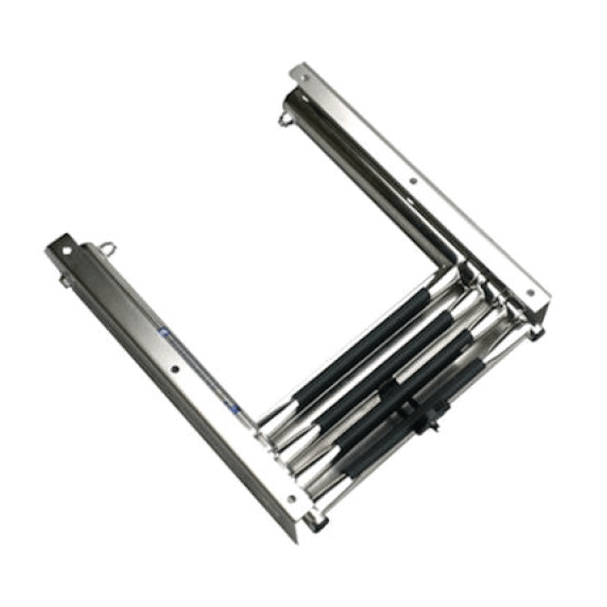 Windline 4 Step Telescoping Boat Ladder