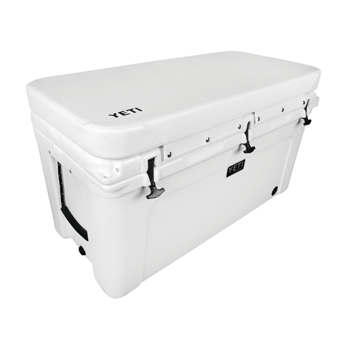 Cooler Seat Cushion For RTIC UltraLight 52 Quart Cooler (Cushion Only