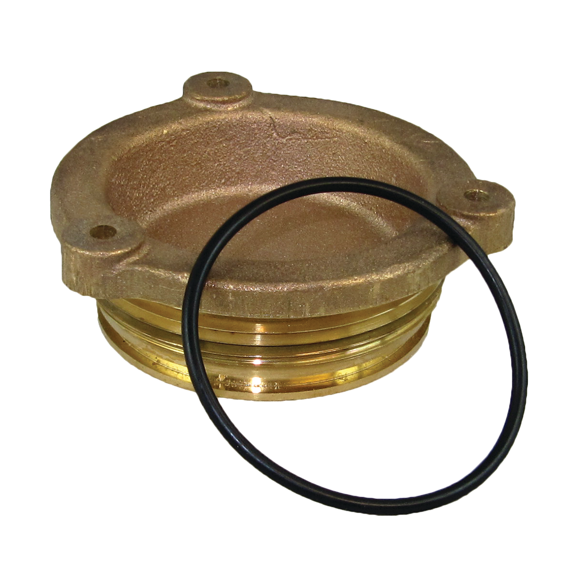 Topics on TV New Flush Caps For Groco Arg Strainers trac 1285a Fits