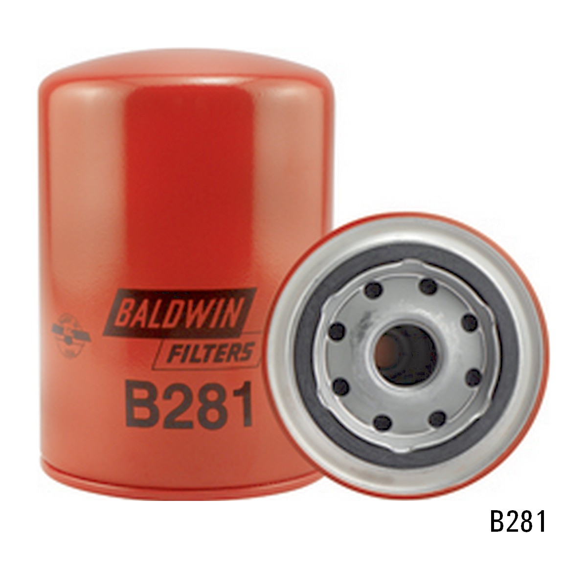 Baldwin B27 Automotive Accessories 