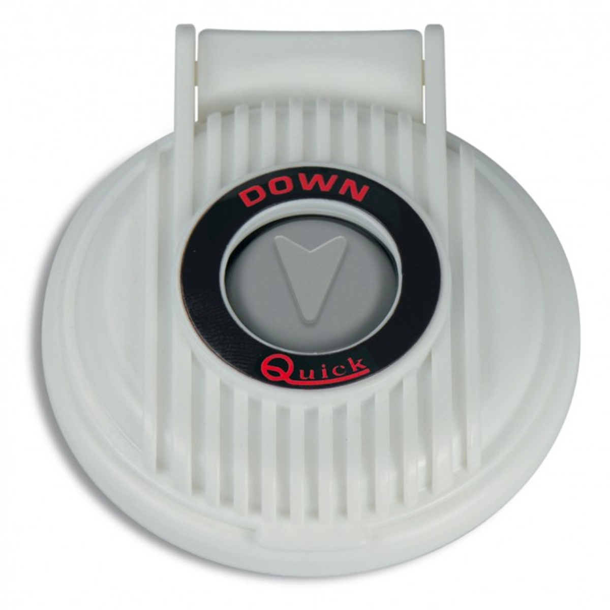 FP900DB00000A00 / Black QUICK Quick 900 Anchor Down Foot Switch FP900DB00000A00 / Black QUICK Quick 900 Anchor Down Foot Switch
