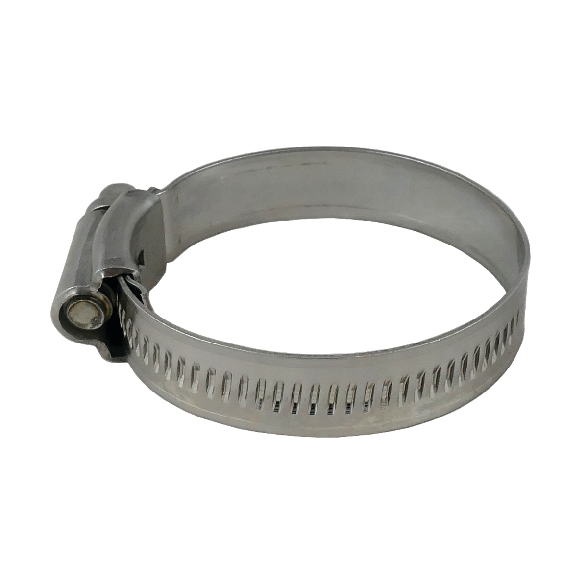 Kinetic 11-25mm 316 Stainless Steel Hose Clamp 