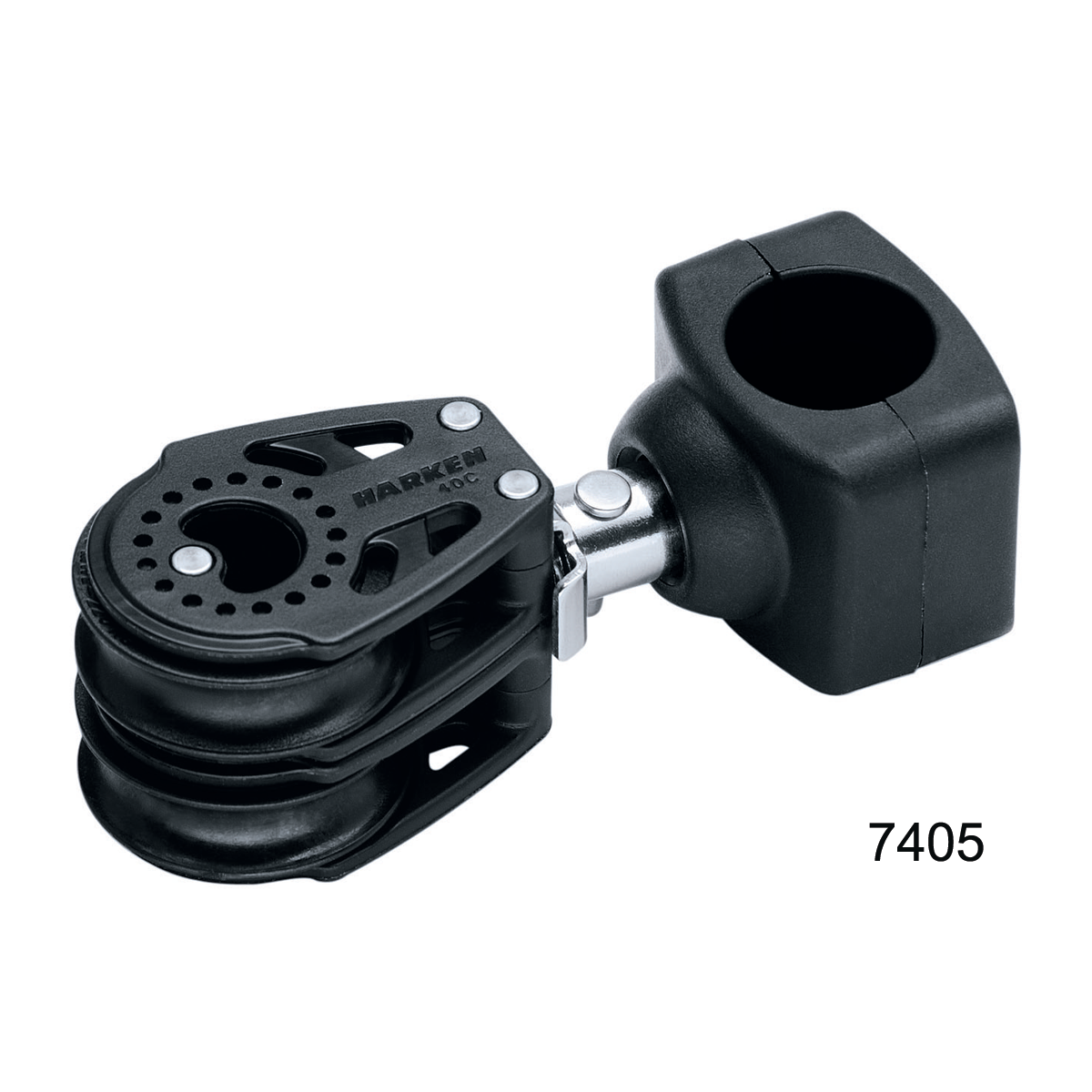 Sailing Boating & Sailing Harken Unit 00AL Jib Reefing Furling 7403