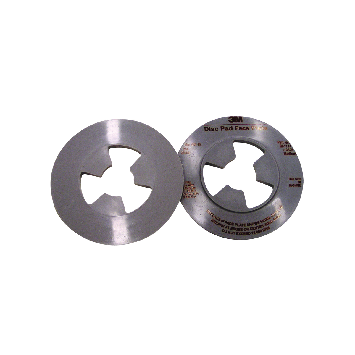 Plate grinding machineVelcro Sanding Discs ø300 900Model Making Discs 600 