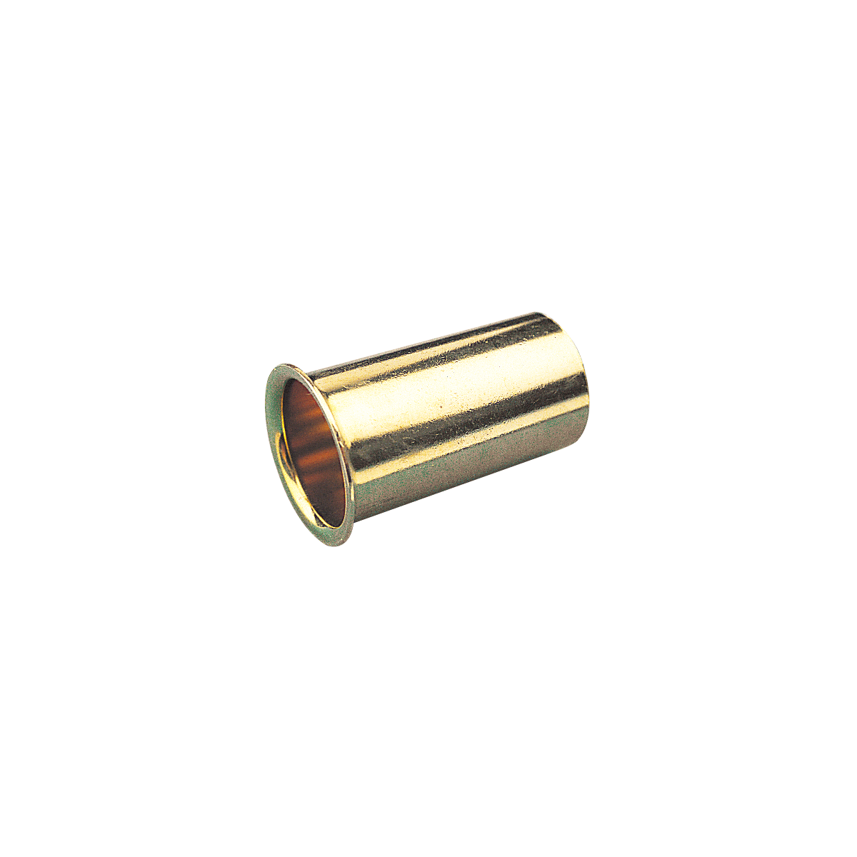 Sea Dog 520230-1 Formed Brass Drain Tube For 1" Drain Plug 