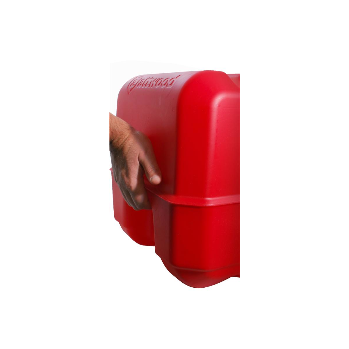Attwood 12 Gallon Fuel Tank With Gauge 12lpg2 Fisheries Supply