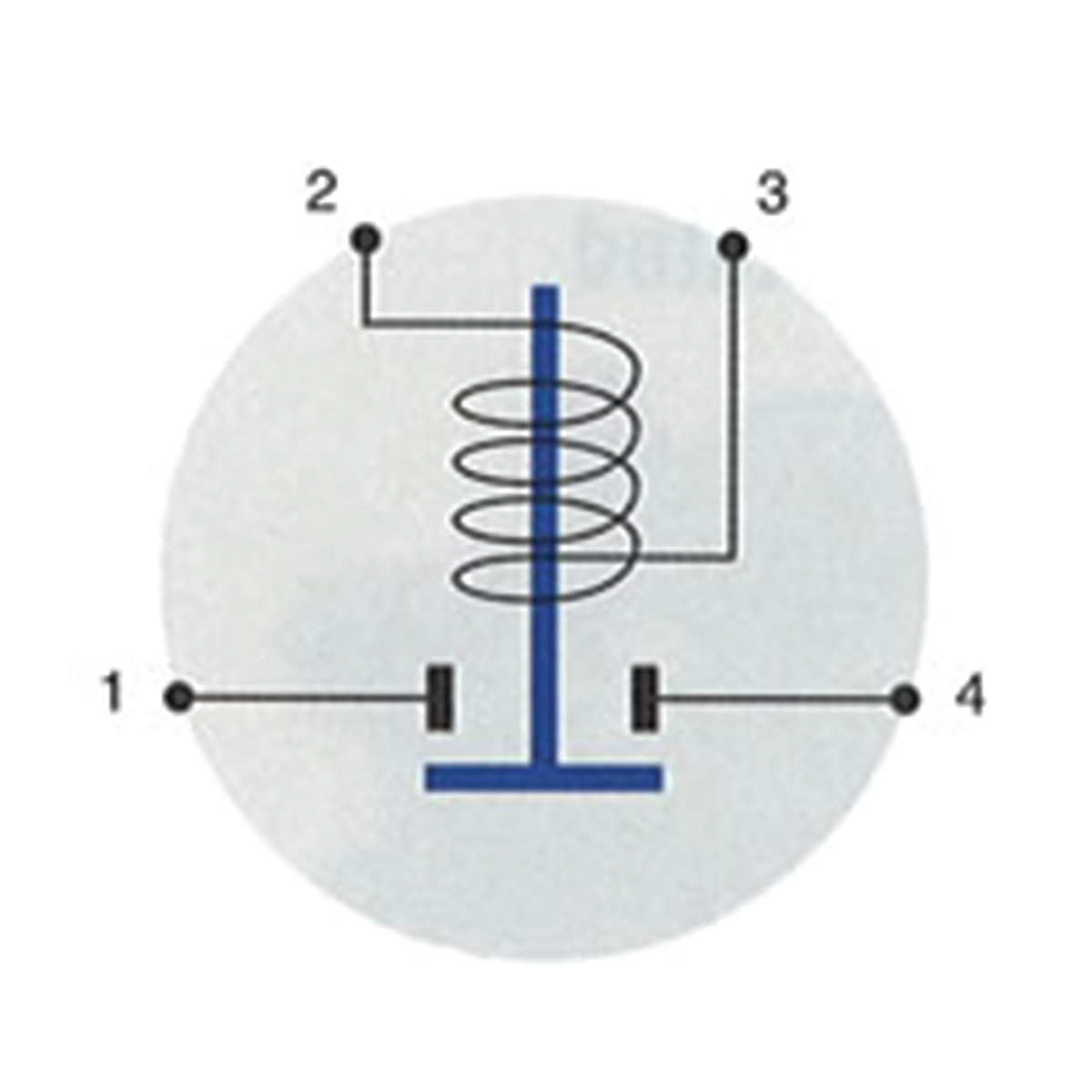 41 Cole Hersee Continuous Duty Solenoid Wiring Diagram - Wiring Diagram