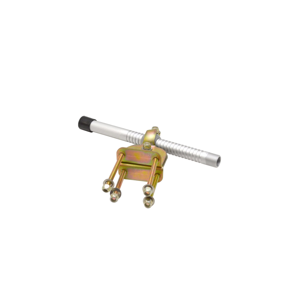 Automotive Teleflex Boat Transom Steering Bracket 300616 Kit Boat Parts