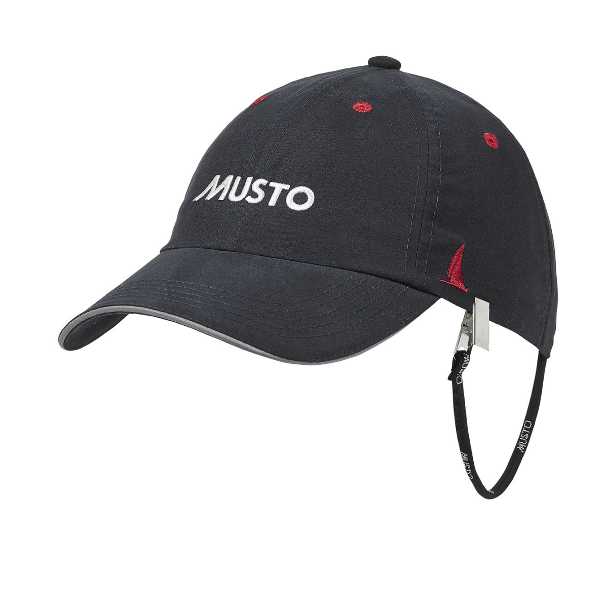 Musto crew cap Clearance