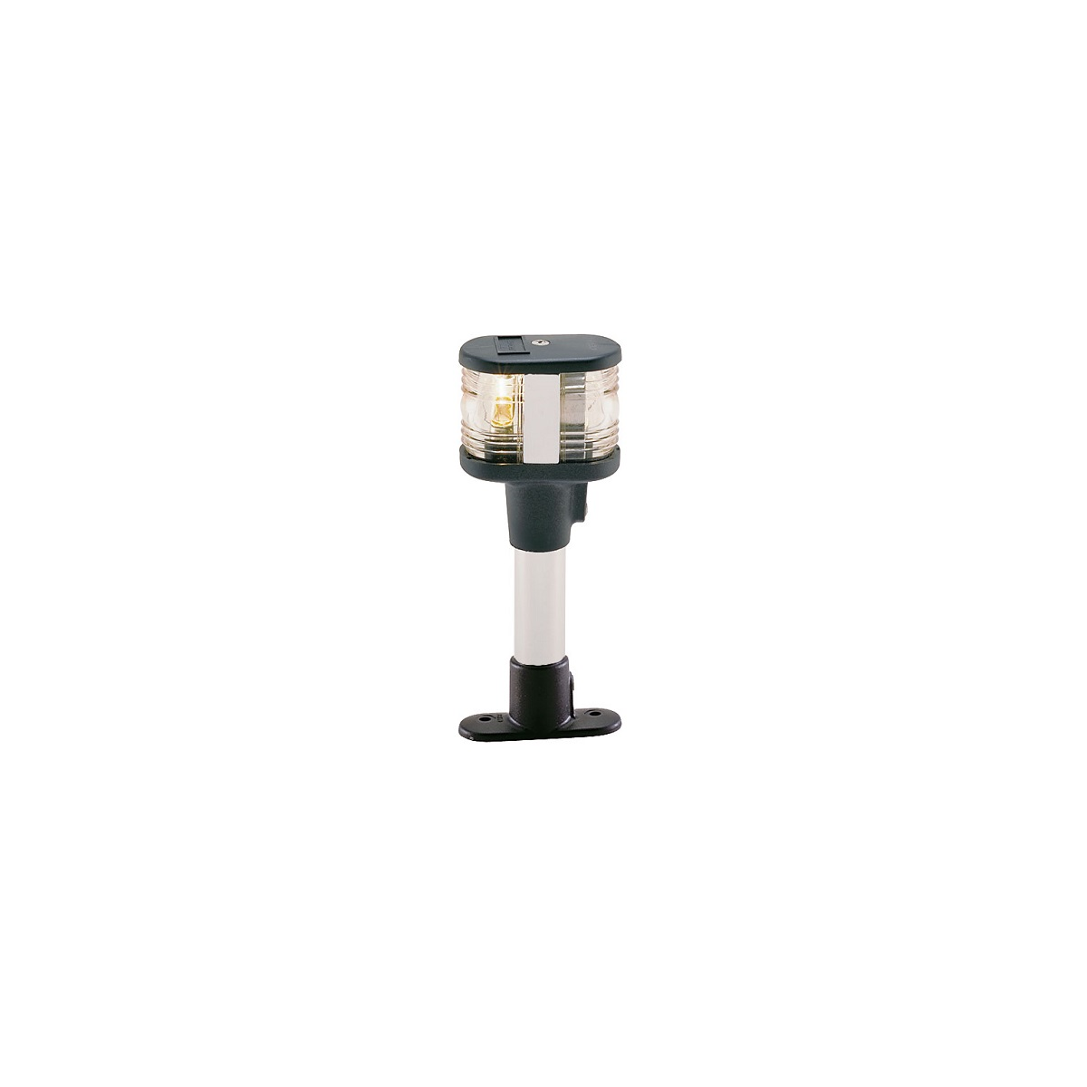4 White All-Round Light Perko 1197DP0CHR Masthead 4 White All-Round Light Perko 1197DP0CHR Masthead