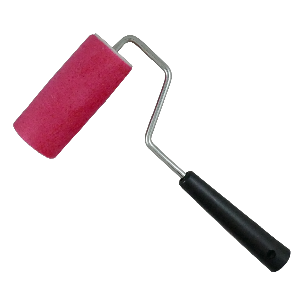 Short paint roller Clearance