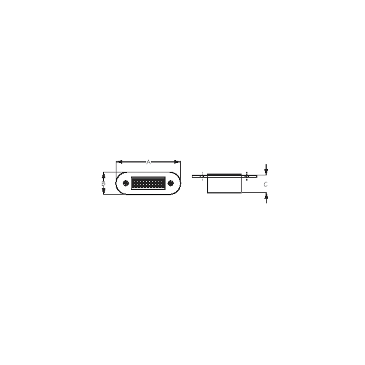 Sea-Dog 401240-1 Led Courtesy Light White 