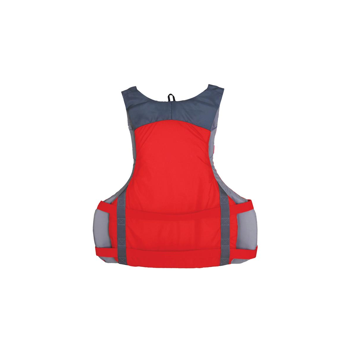 Stohlquist Fit Life Jacket Red/Gray 