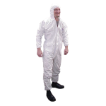 Paint Suit X-large Pro3000