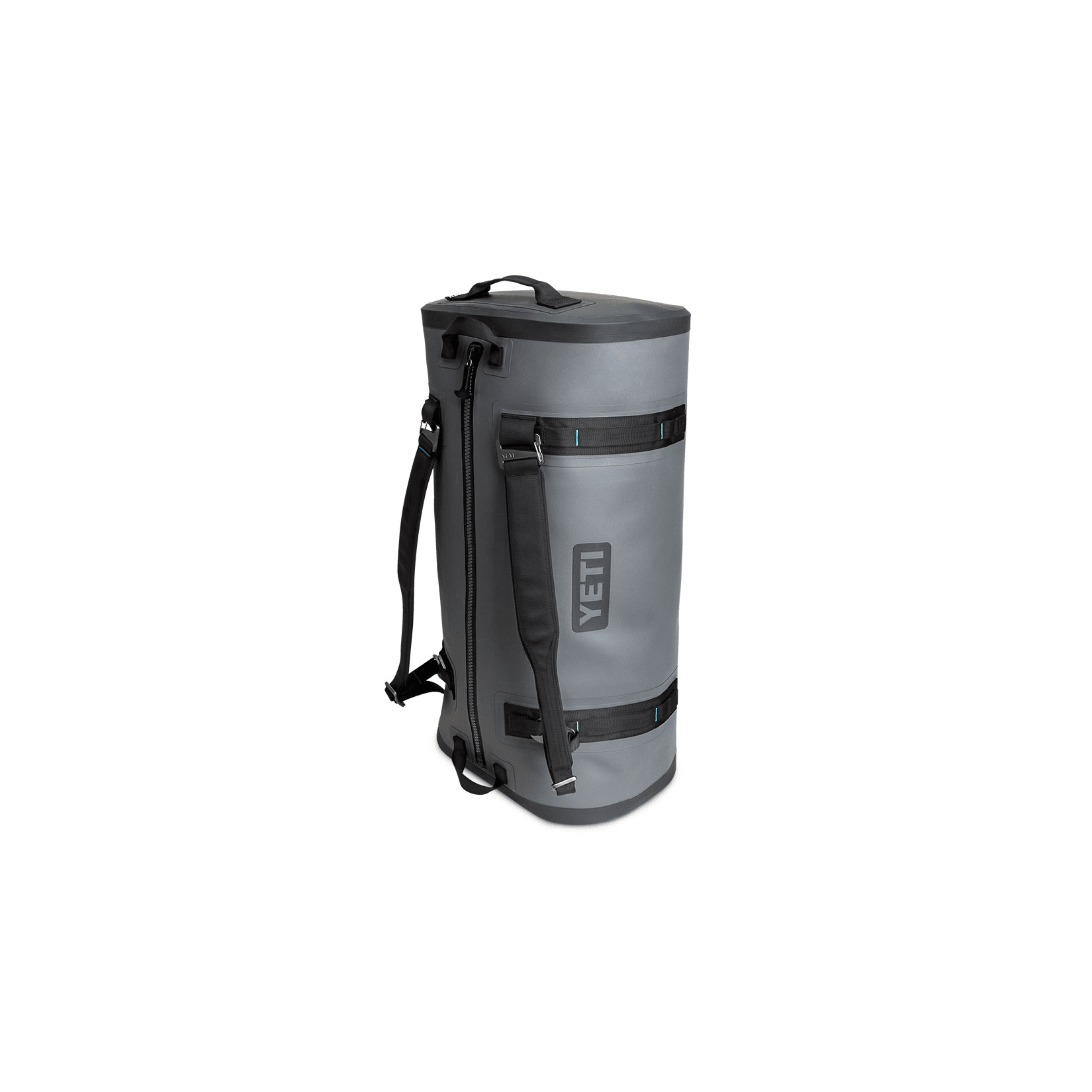 YETI Panga Submersible Backpack 28 in Storm Gray