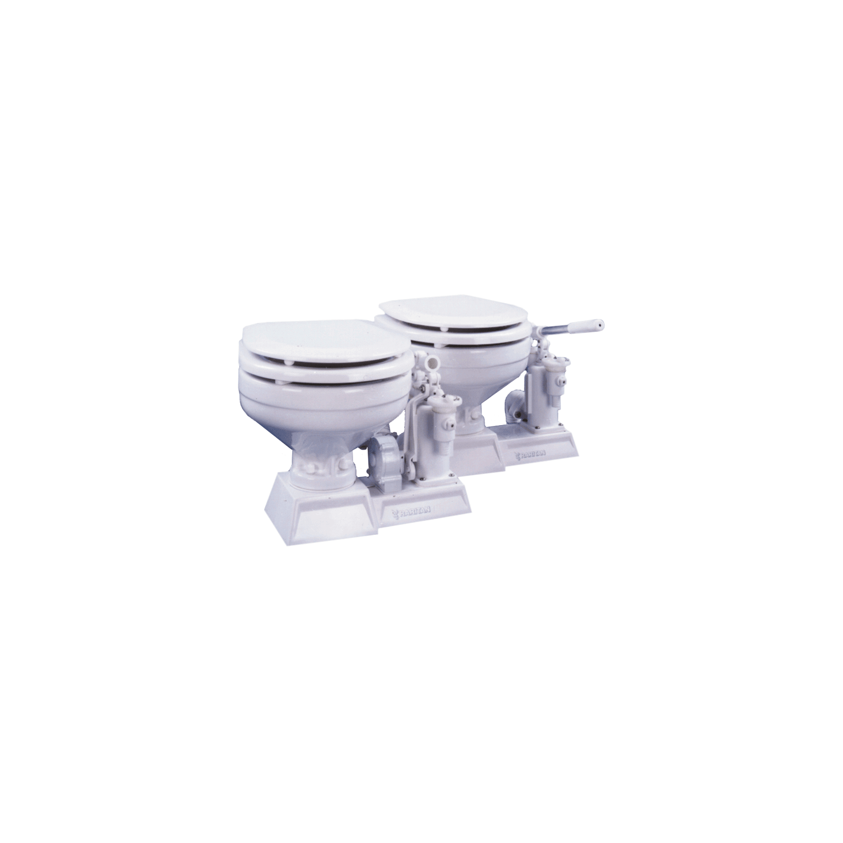 Raritan PHIIPUMP | Fisheries Supply
