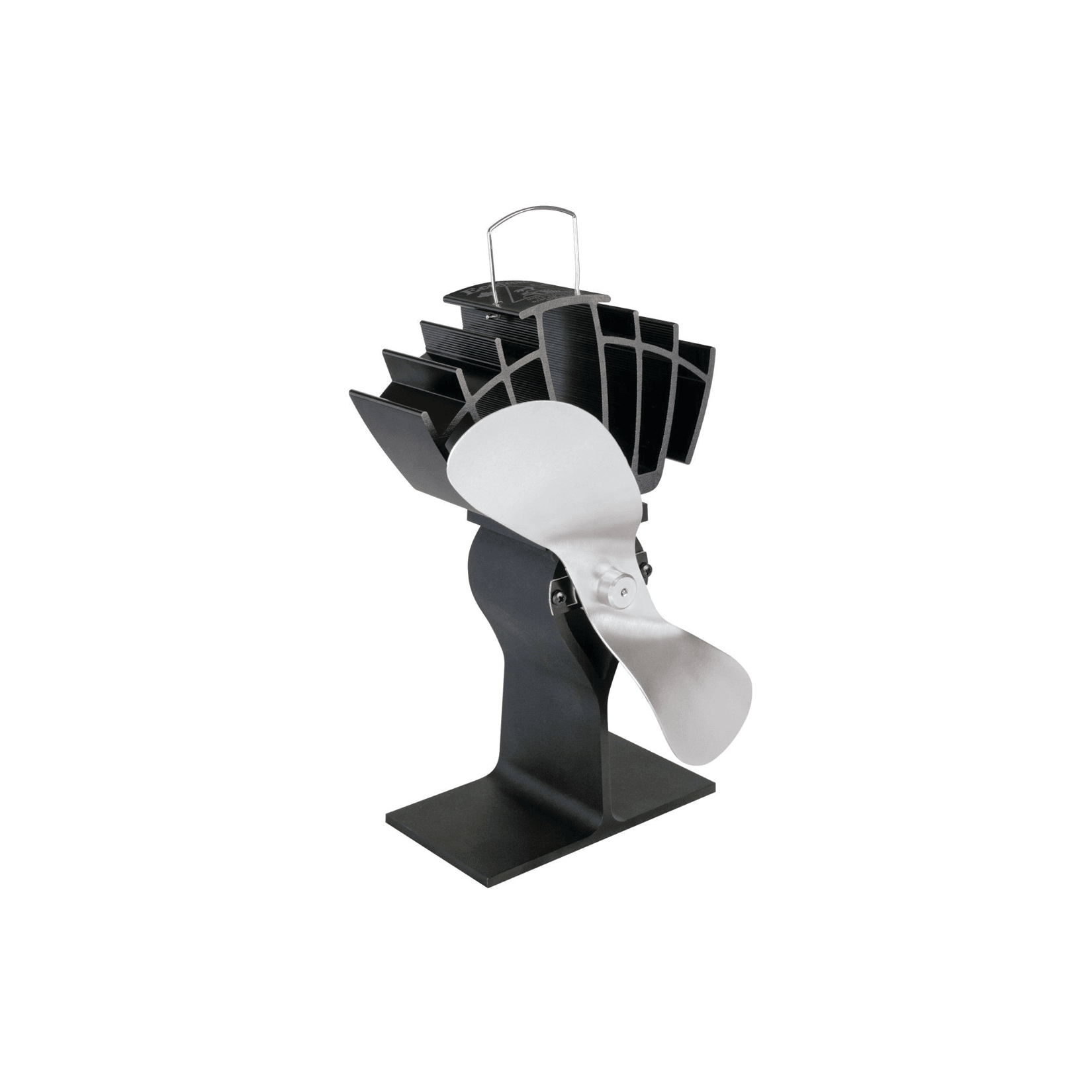 Caframo Ecofan UltrAir Heat Powered Stove Fan Gold